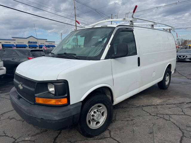 chevrolet express cargo 2009 1GCGG25C091174148 image chevrolet express cargo 2009 1GCGG25C091174148 image